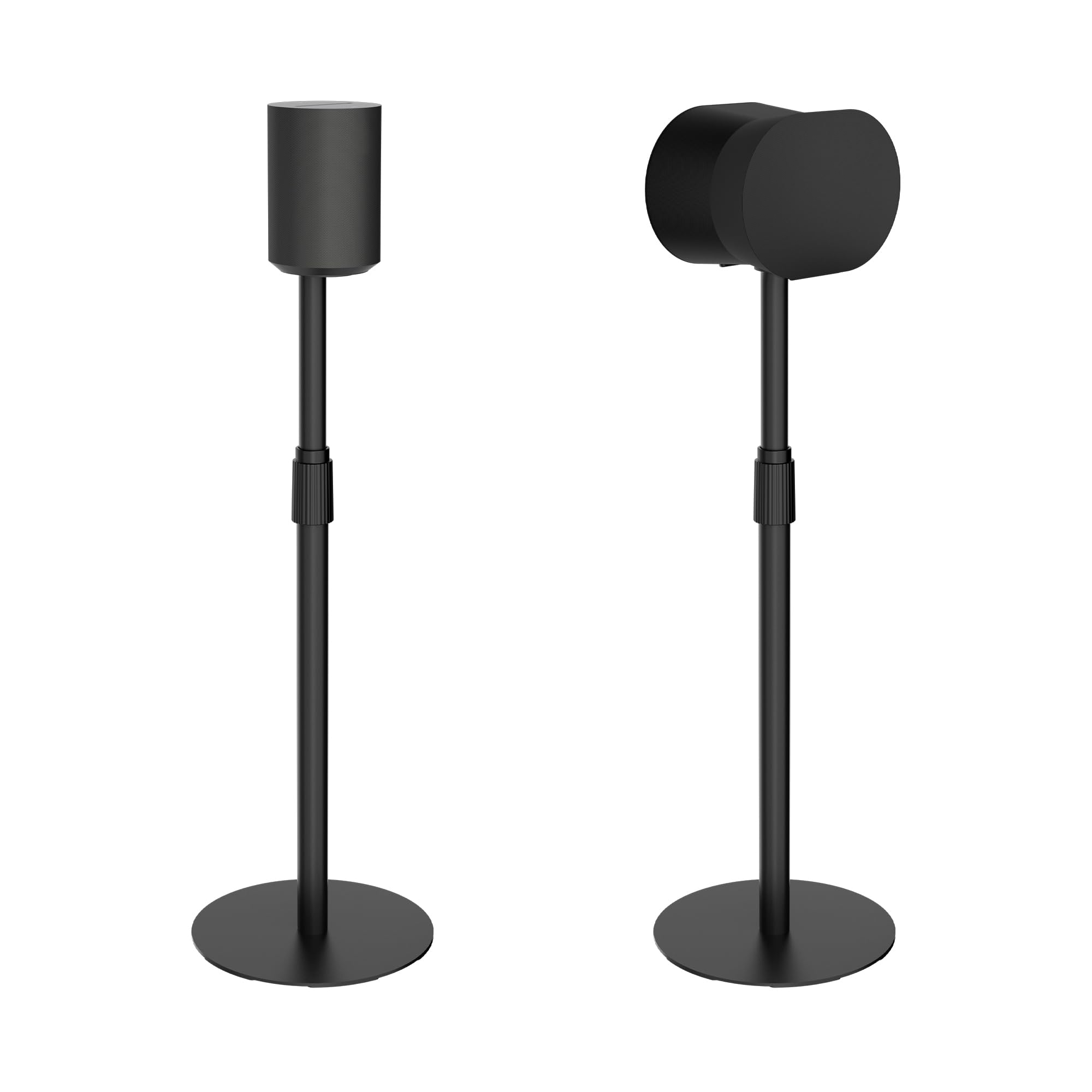Adjustable Height Speaker Stands for SONOS Era 300 & Era 100 - 42.6