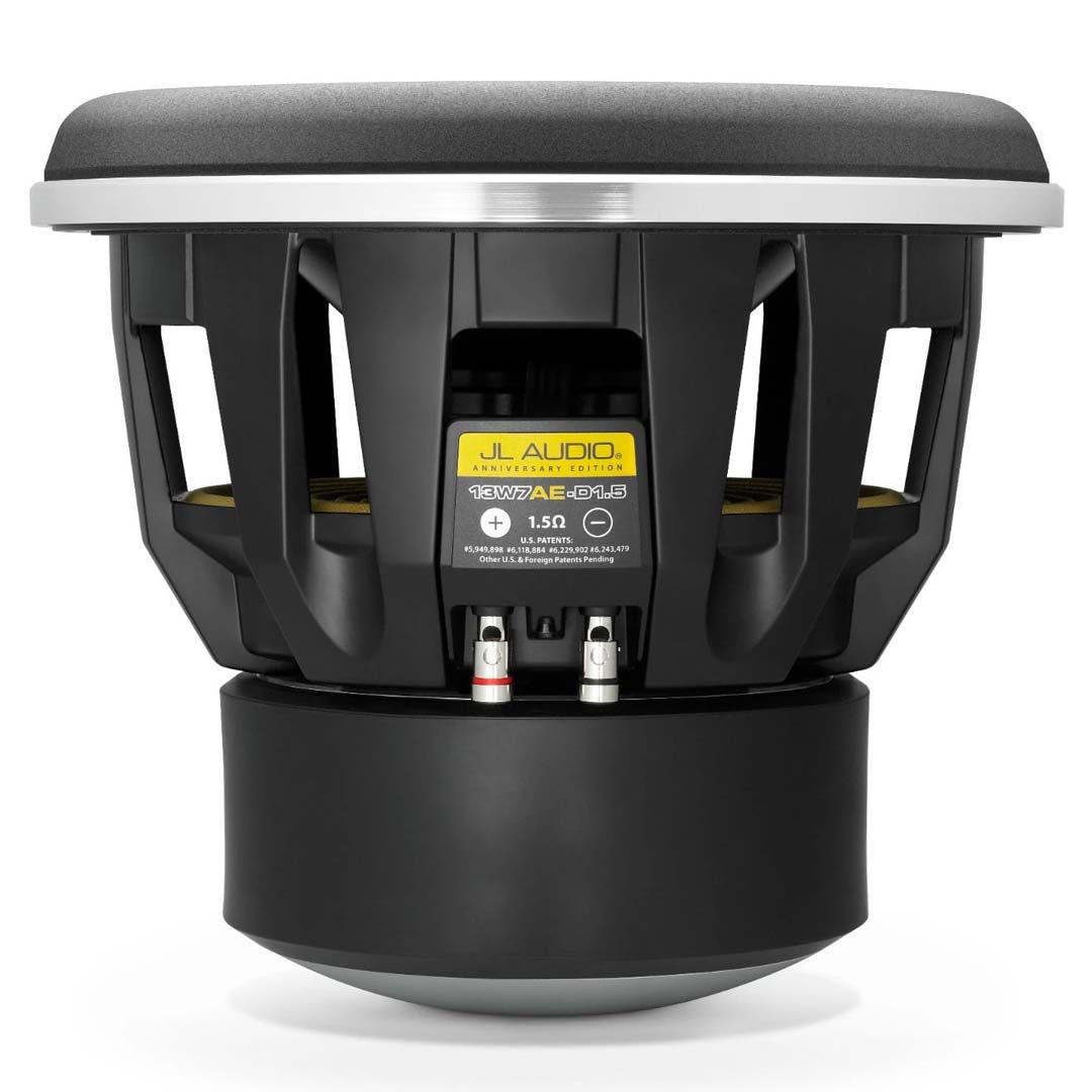 JL Audio 13W7AE D1.5 Subwoofer - 13.5