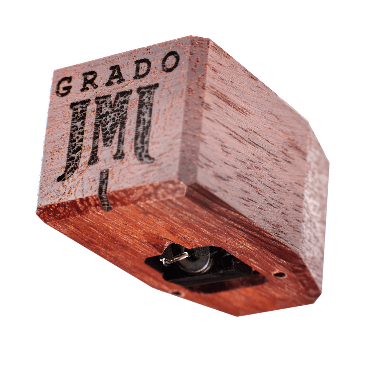 Grado Timbre Reference3 Phono Cartridge - High-End Turntable Stylus for Vinyl Records, Audiophile-Grade Sound - Perfect for Home Audio Systems & Record Collections