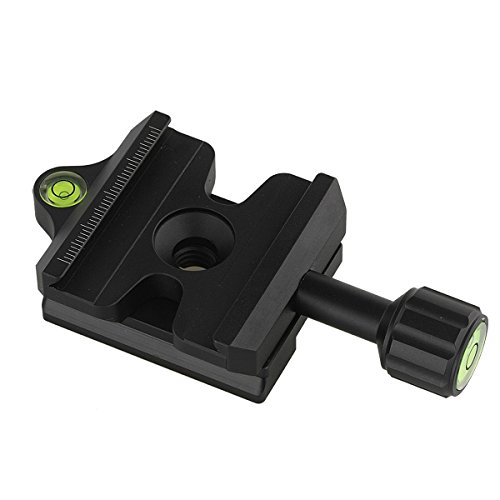 Adapter for Manfrotto RC2 Ball Head