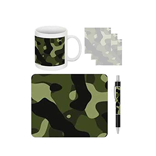 Camouflage