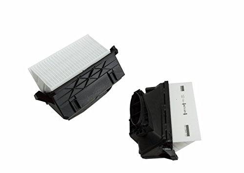 Genuine 6420940000 Air Filter Replacement - High Performance OEM Compatible for Cars, Trucks & SUVs - Perfect for Engine Protection & Improved Airflow
