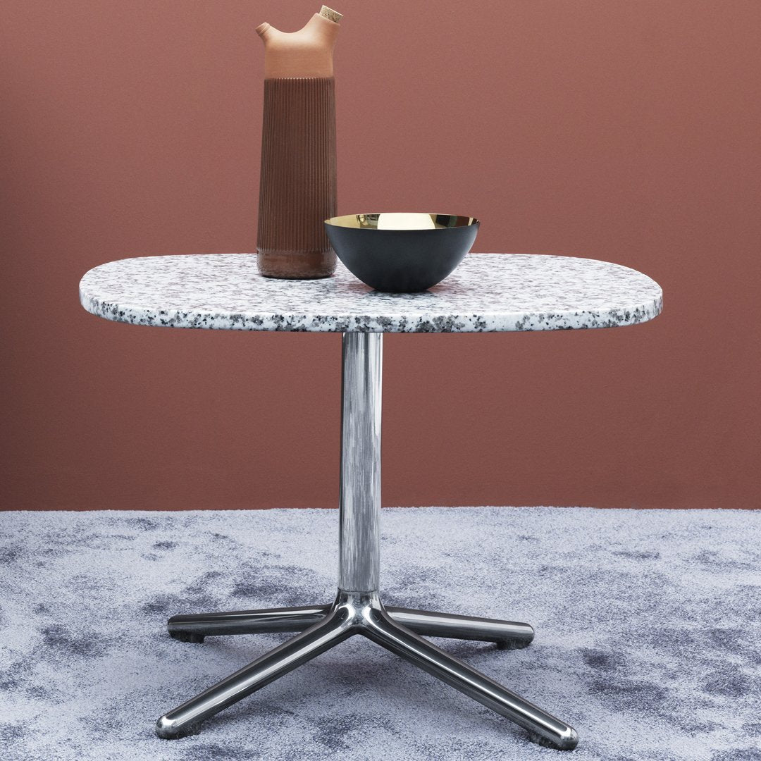 Krenchel Krenit Bowl - Modern Scandinavian Design by Normann Copenhagen - Perfect for Salads, Snacks & Home Decor