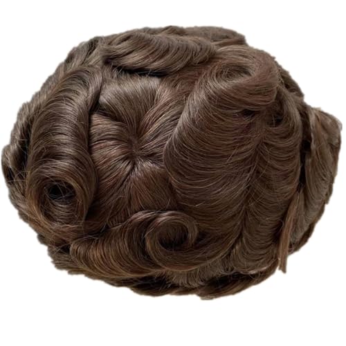 #2 Dark Brown