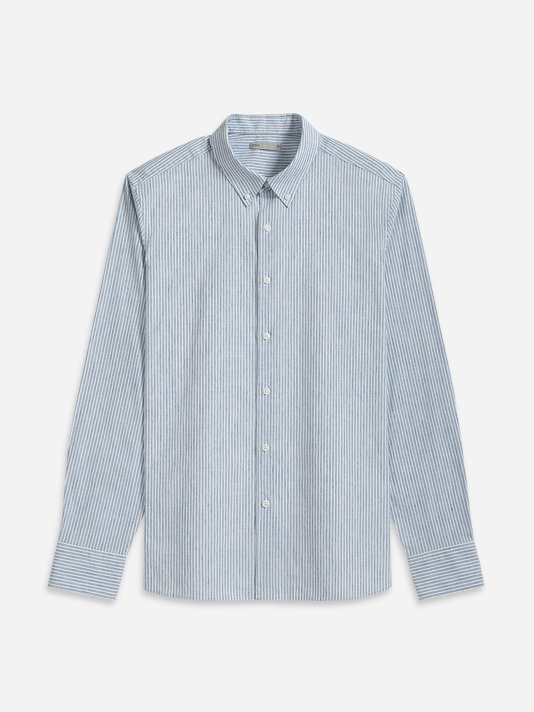 Navy/White Stripe
