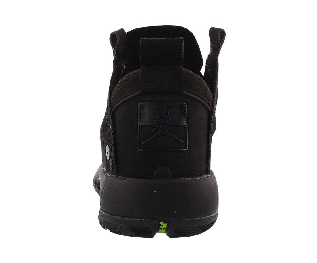 Nike Air Jordan XXXIV (GS) Big Kids Basketball Shoes BQ3384-003 - Light Bone/Black/White - Size [X] for Youth Basketball Games & Streetwear Fashion