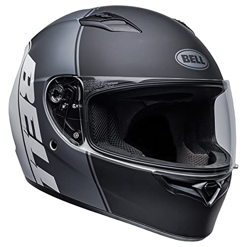 Ascent Matte Black/Gray