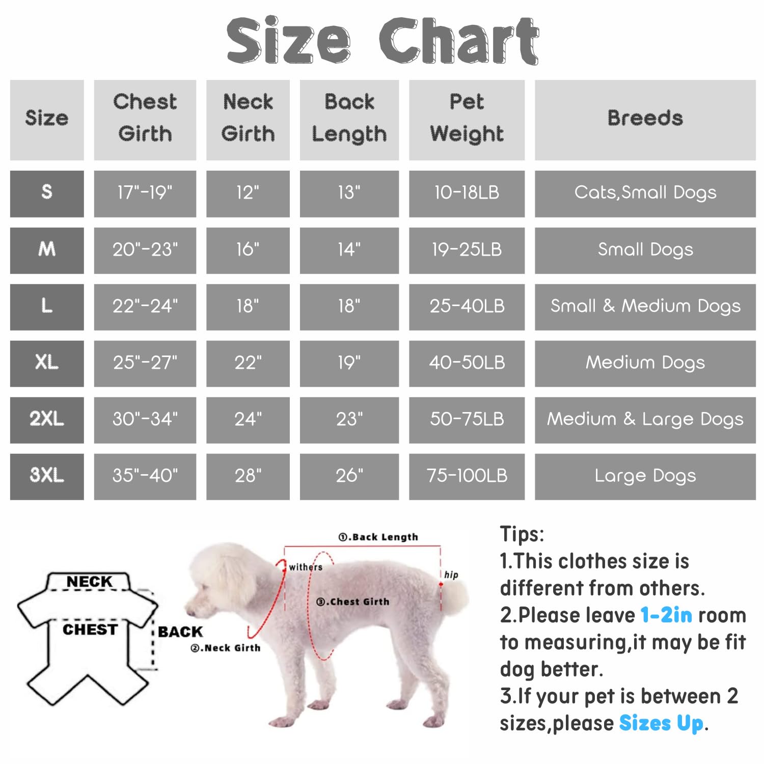 Premium Dog Bathrobe - Microfiber Fast Drying Absorbent Hooded Bath Towel for Small Medium Large Dogs & Cats (3XL, White) | Post-Bath Drying & Grooming, Spa Day, Pet Relaxation at Home