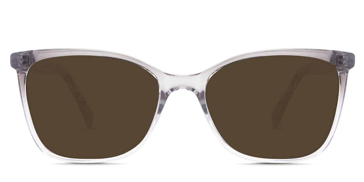 YARA Women's Prescription Sunglasses – UV Protection, Stylish & Comfortable for Driving, Outdoor Activities & Fashion