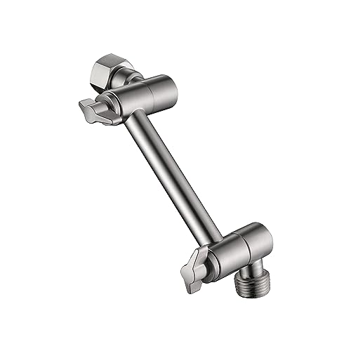 Brushed Nickel