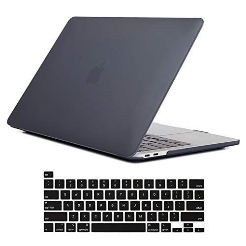 Frosted Black