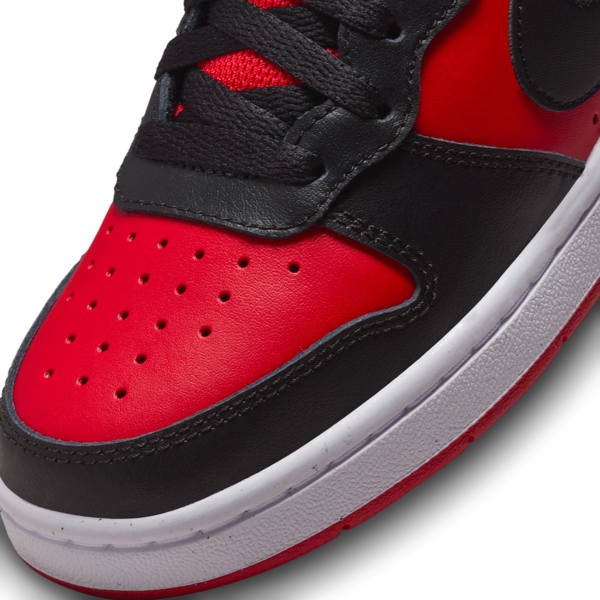 Court Borough Mid 2 GS Junior's Sportswear Shoes - Comfortable Basketball Sneakers for Girls - Perfect for School, Training & Casual Wear
