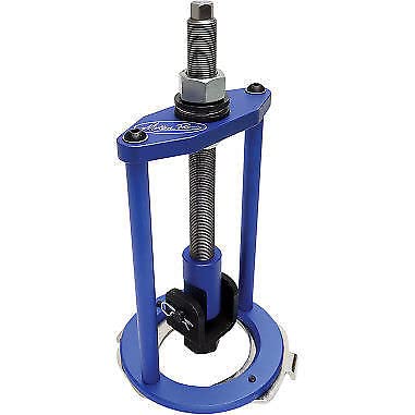 RPM New Motion Shock Spring Compressor Tool - Compatible with PRO Series - Perfect for Motorcycle, ATV, and Dirt Bike Suspension Maintenance & Repair