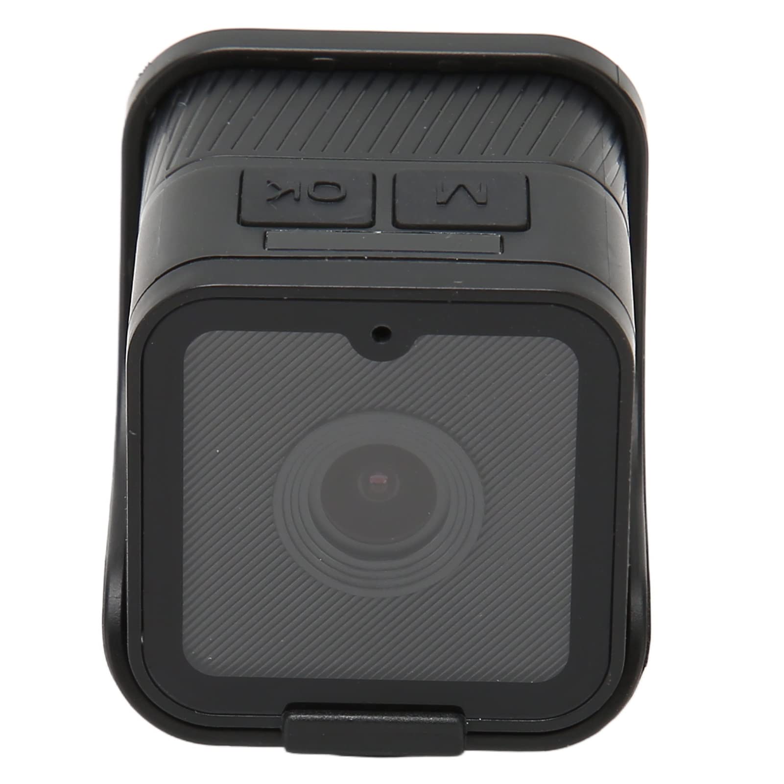 Topiky Mini Sport DV Camera - 4K Ultra HD Action Camera for Outdoor Sports, 4032×3024P Image & 1080P 25FPS Video, WiFi Portable Camera with Strap - Perfect for Cycling, Hiking, Skiing & Adventure Sports