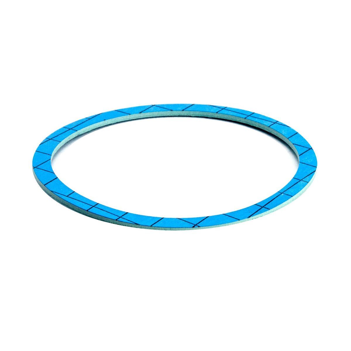 La Spaziale Steam Boiler Gasket Replacement Part - Compatible with Espresso Machines - Durable Heat-Resistant Seal for Professional Coffee Shops & Home Baristas