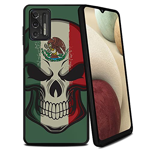 Mexican Skull