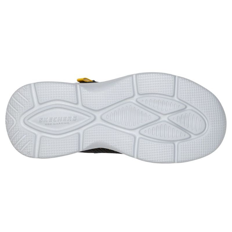 Hyper Blitz Hydro Tronix Water Shoes for Boys - Lightweight Quick-Dry Aqua Socks for Swimming, Beach, Pool & Water Sports