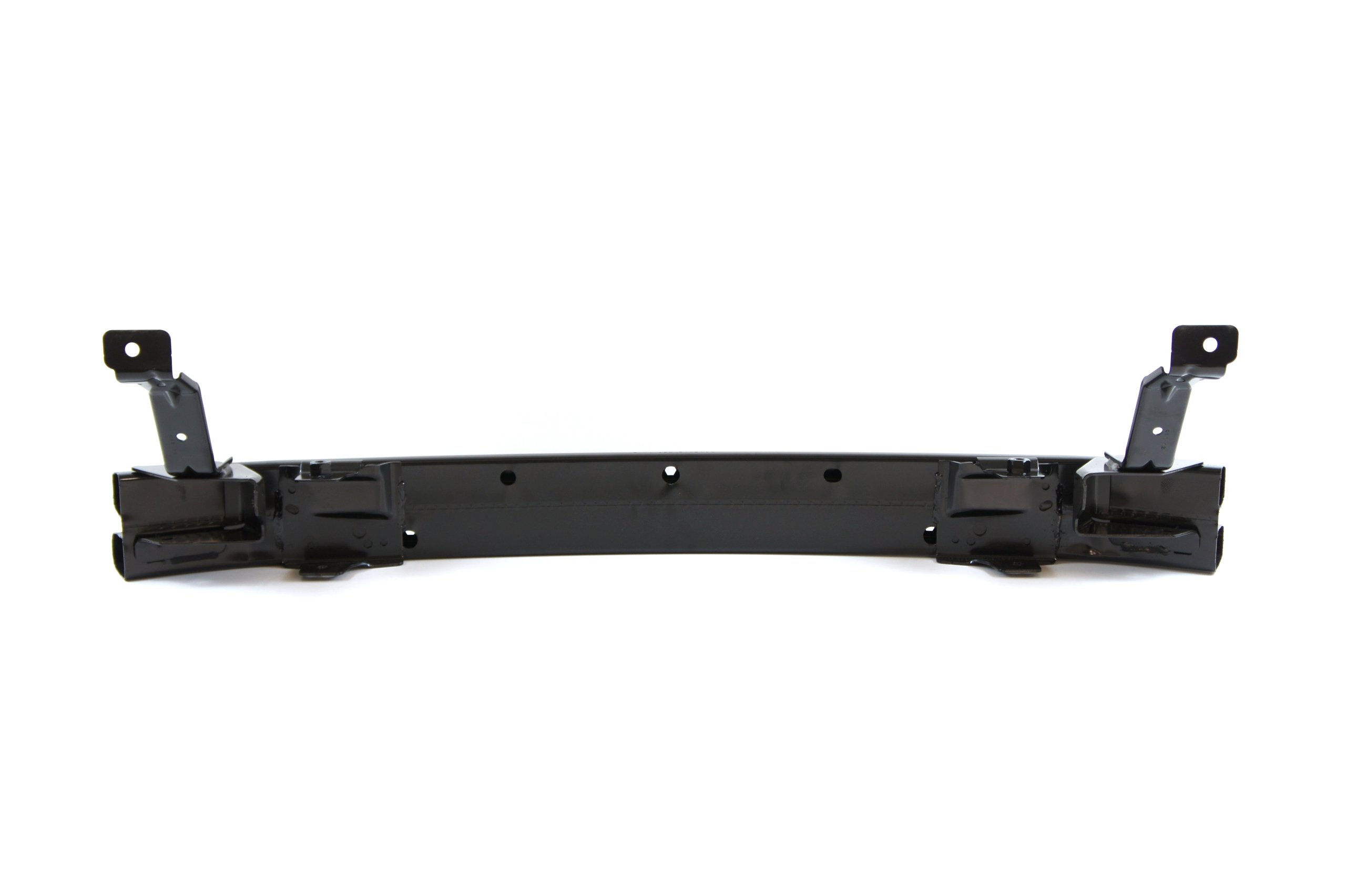 Genuine GM Parts 15854109 Front Bumper Reinforcement Bar - Durable Replacement for Chevy, GMC & Cadillac Vehicles - Perfect for Collision Repair & Auto Body Protection