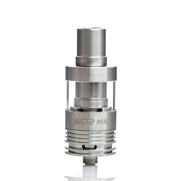 Eleaf iJust 2 Mini Sub Ohm Tank 2.0ml - Compact Vape Tank for Smooth Clouds | Portable Vaping for Travel & Outdoors