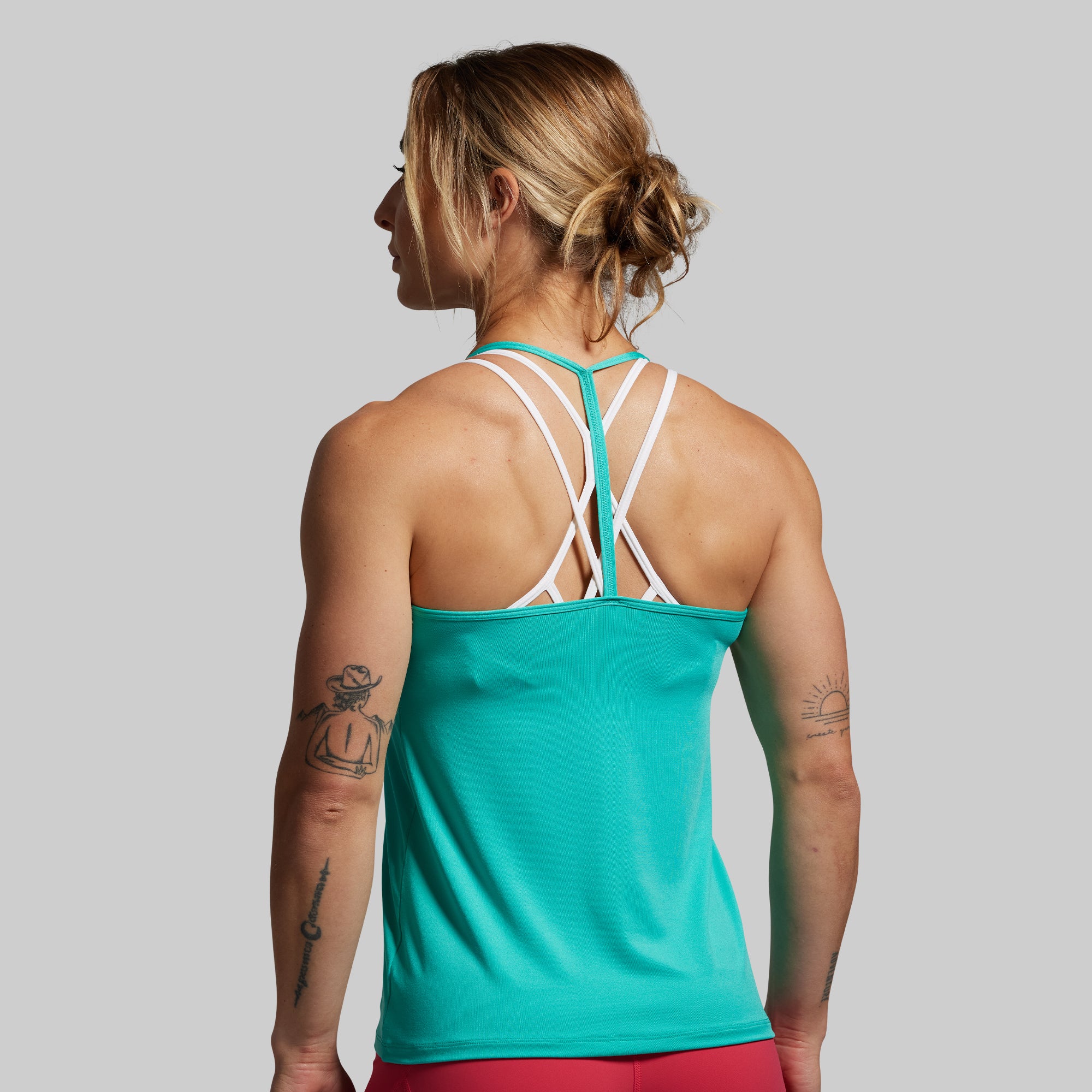 Premium Head Start Swimming Tank for Competitive Swimmers - Ideal for Pool Training, Swim Meets & Fitness Workouts
