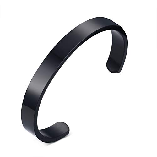 Black Zinc Plated