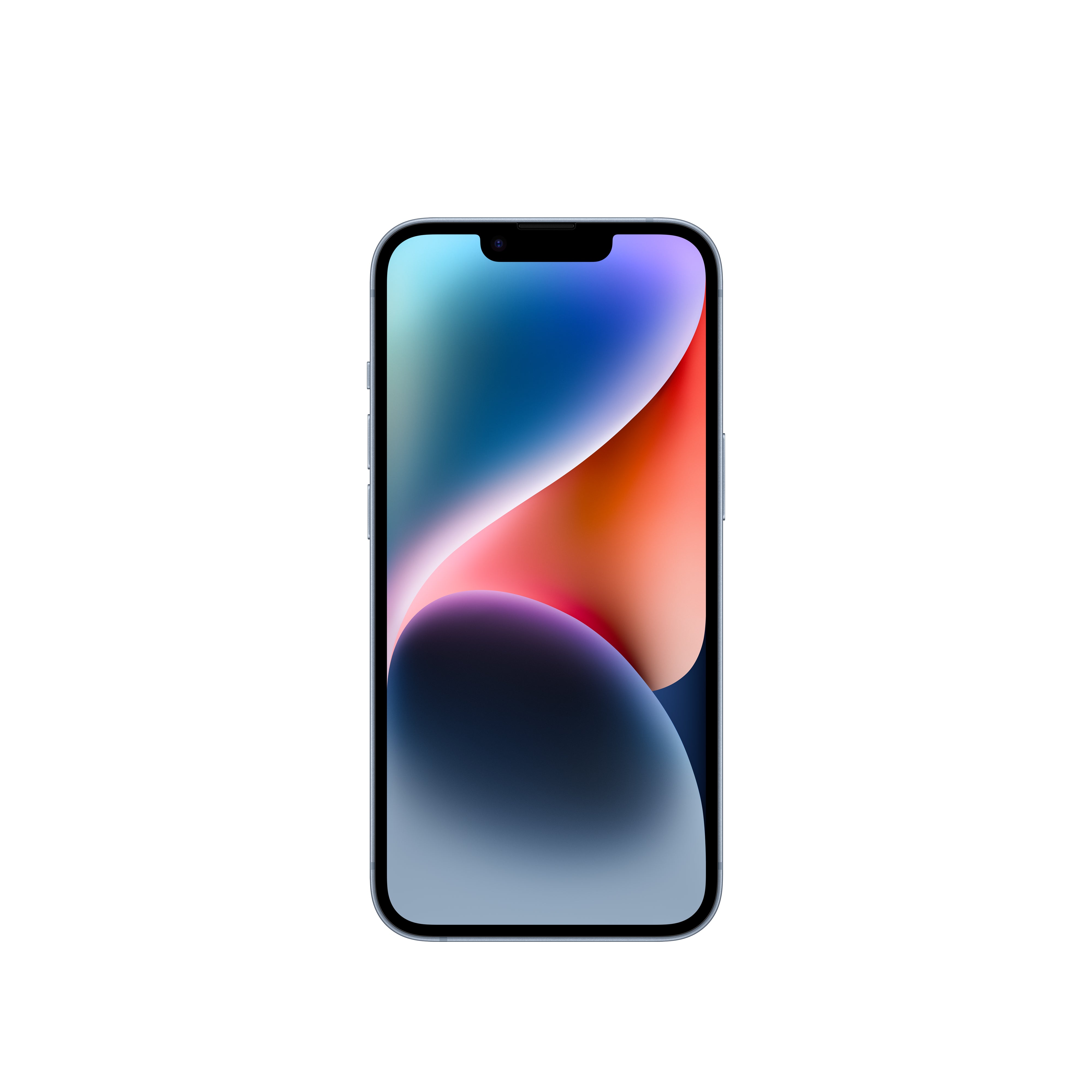 iPhone 14 128GB Blue - Latest Model Smartphone for Photography, Gaming & Productivity | Perfect for Travel, Work & Everyday Use