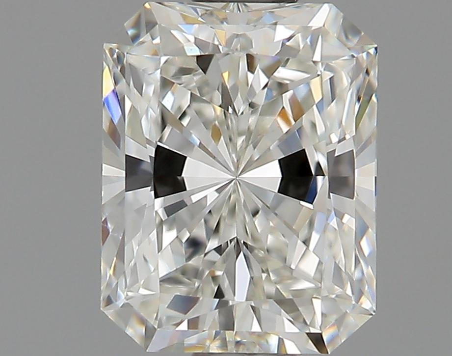 0.70 Carat G Color SI1 Clarity Radiant Cut Diamond Engagement Ring - Perfect for Proposals, Weddings & Anniversary Gifts