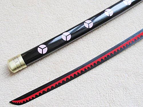 ONE Piece Roronoa Zoro SHUSUI Sword - 41