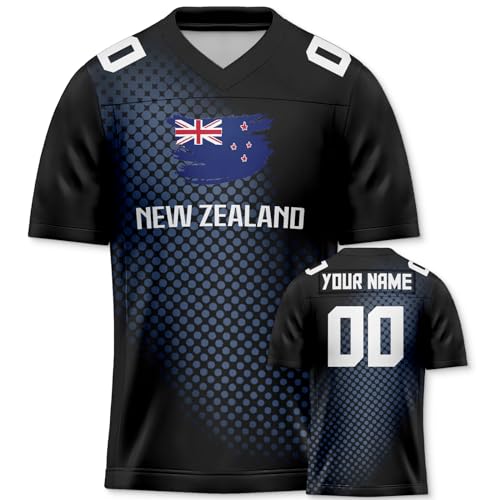 New Zealand