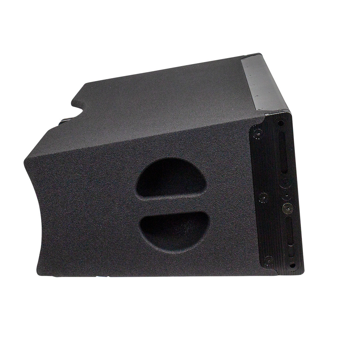 Blastking KXL210A Dual 10 Inch 1400W Active PA Speaker System - Professional Line Array Module for Live Music, DJ Performances & Outdoor Events