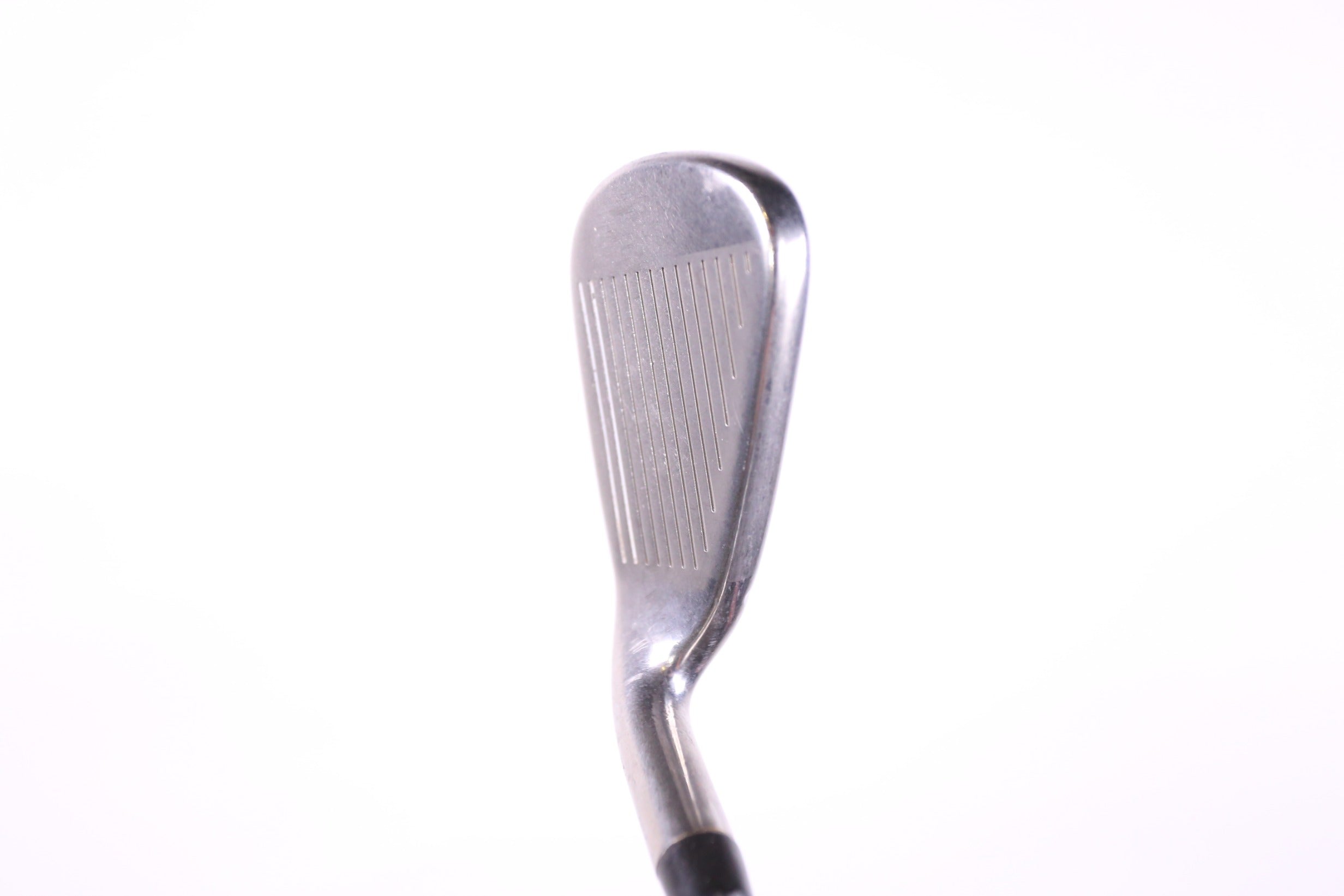 Used Callaway Rogue 6 Iron Right Handed Golf Club - Regular Flex Steel Shaft for Men | Perfect for Practice & Game Improvement on Driving Range or Course