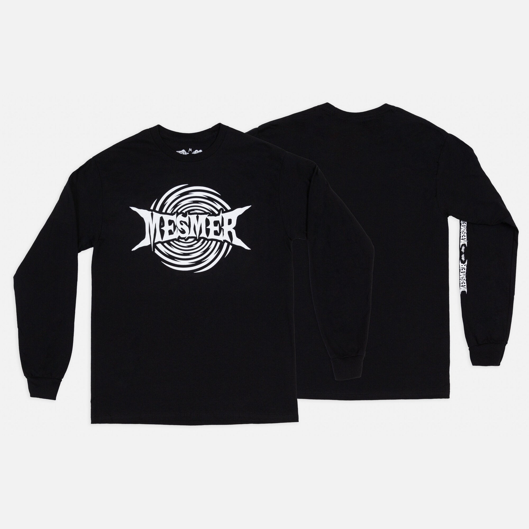 Mesmer Metal Long Sleeve Shirt for Men - Stylish & Comfortable Casual Wear for Everyday Outfits & Outdoor Activities