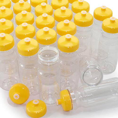Clear/Yellow