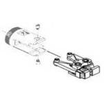 Brand 679301-1 Professional Assembly Tools Kit - Essential for DIY Home Improvement, Furniture Building & Repair Projects
