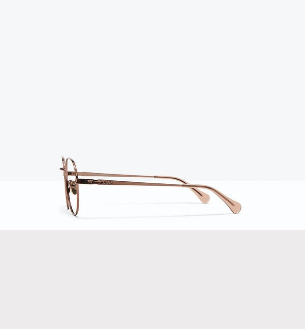 Stylish Brace Eyeglasses for Men & Women - Trendy Unisex Frame for Reading & Fashion - Perfect for Office, Driving, and Daily Wear