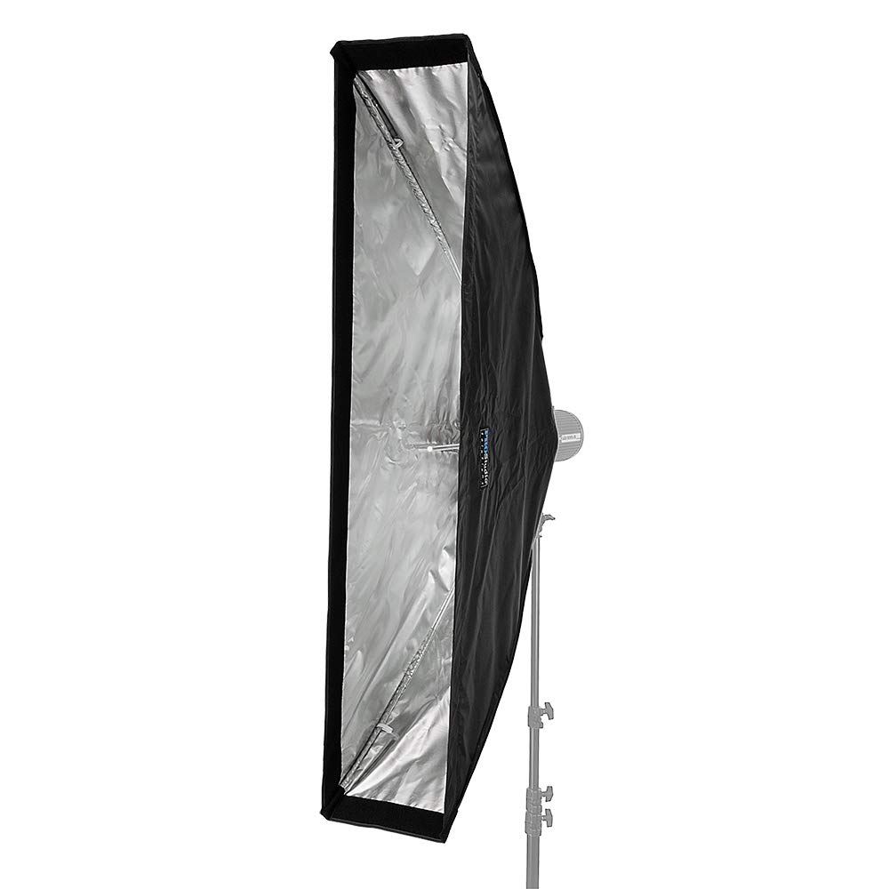 Fotodiox EZ-Pro Strip Softbox 12x56