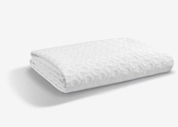 Waterproof Hypoallergenic Sleeper Mattress Protector - Queen Size, Fitted Sheet Style for Bed Bug & Dust Mite Protection - Ideal for Allergy Sufferers, Kids & Guest Rooms