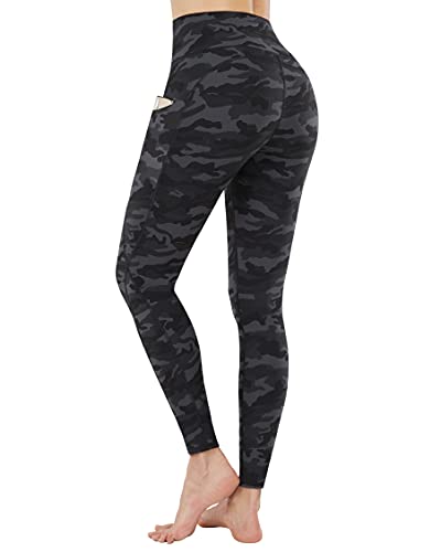 Black&grey Camo