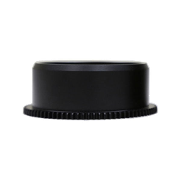 Sea&Sea Underwater Focus Gear for Canon EF 24-28mm f/2.8 IS USM Lens - Perfect for Scuba Diving & Underwater Photography with DSLR Cameras
