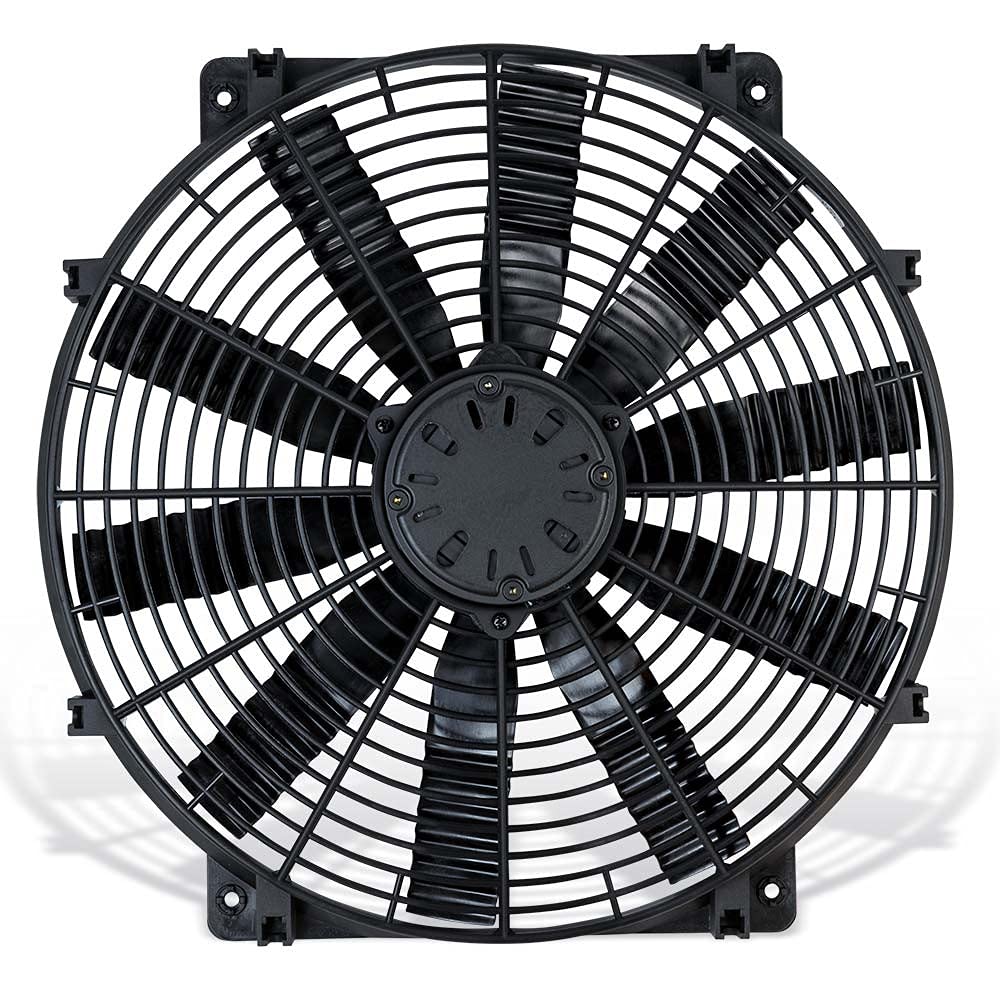 Flex-Wave LoBoy 16