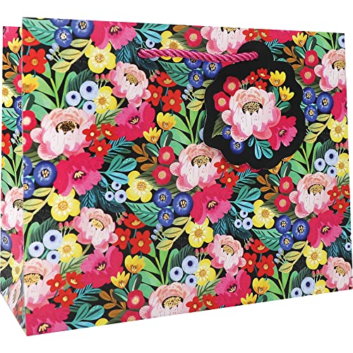 Floral Burst