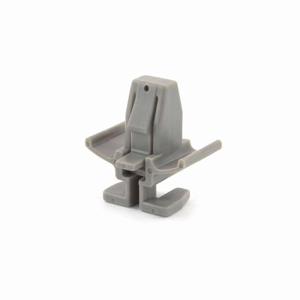 Subaru Front Grille Clips Replacement for 2003-2005 Forester - Durable Auto Body Fasteners for Car Grill Repair & Maintenance | Perfect for Off-Roading & Daily Commuting