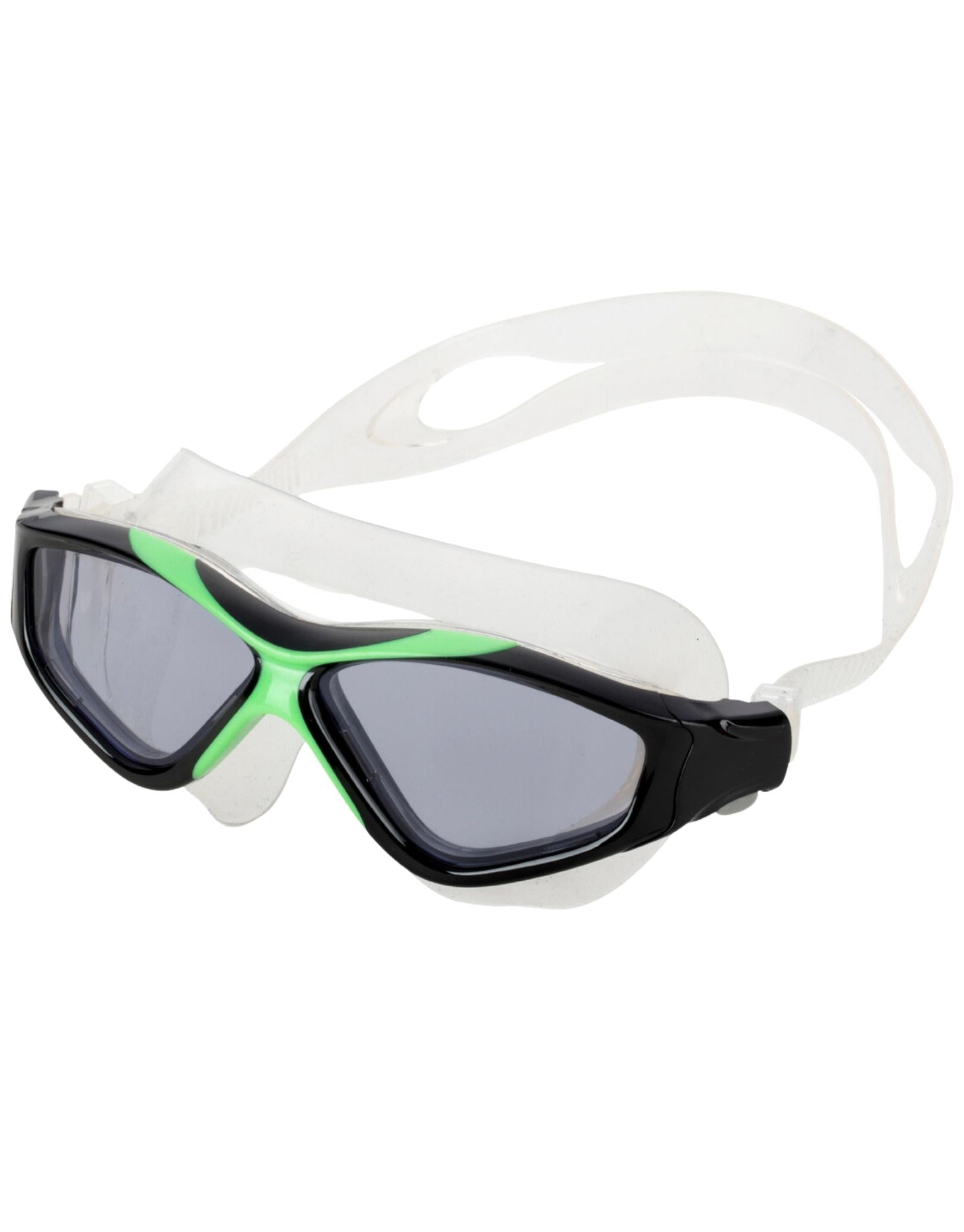 Endurance Pro III Swim Goggles - Anti-Fog, UV Protection for Competitive Swimming & Training - Perfect for Pool, Triathlon & Open Water Swimming