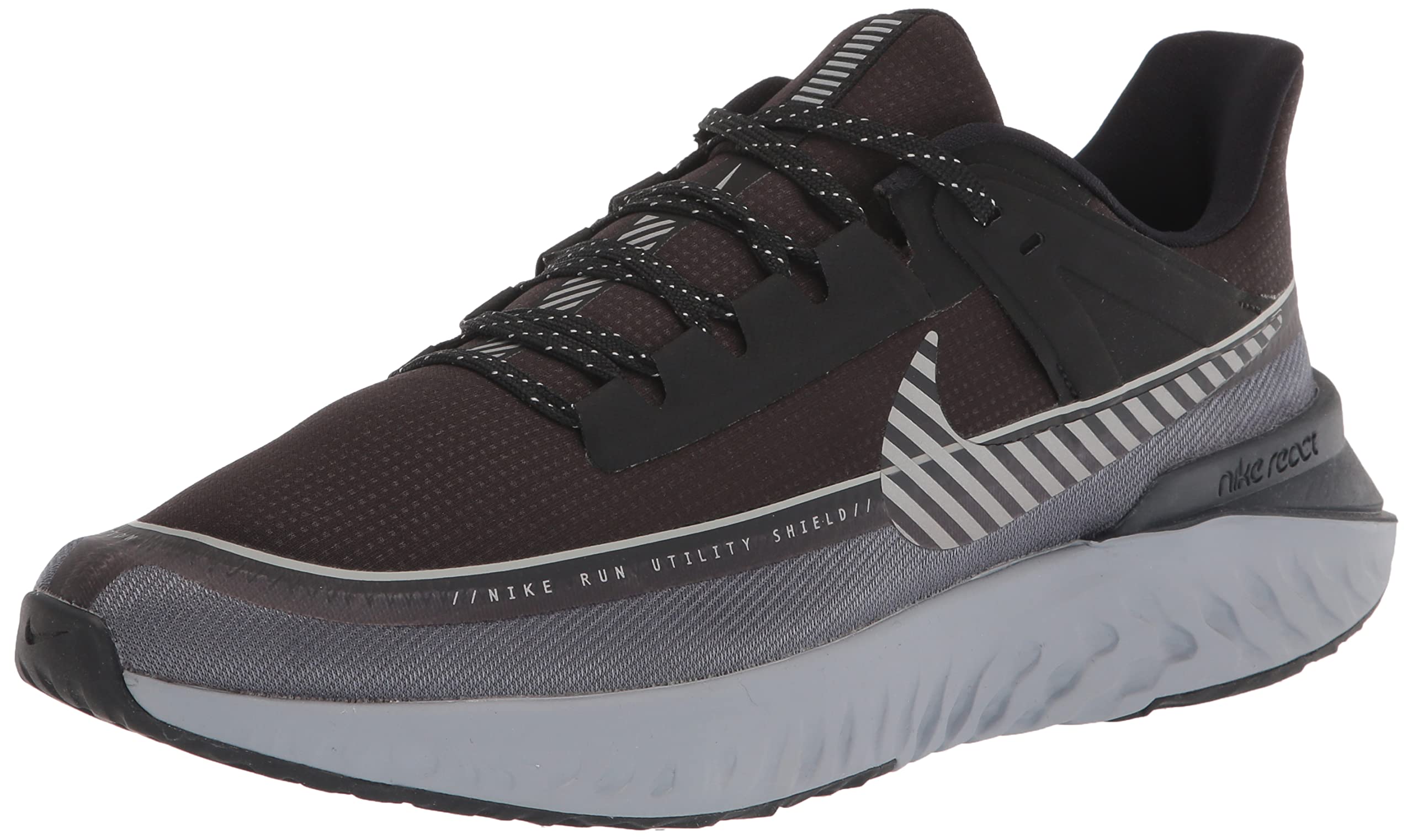Nike Women's Competition Running Shoes - Lightweight & Breathable for Marathon Training, Track Racing & Gym Workouts - Perfect for Sprinters & Long-Distance Runners