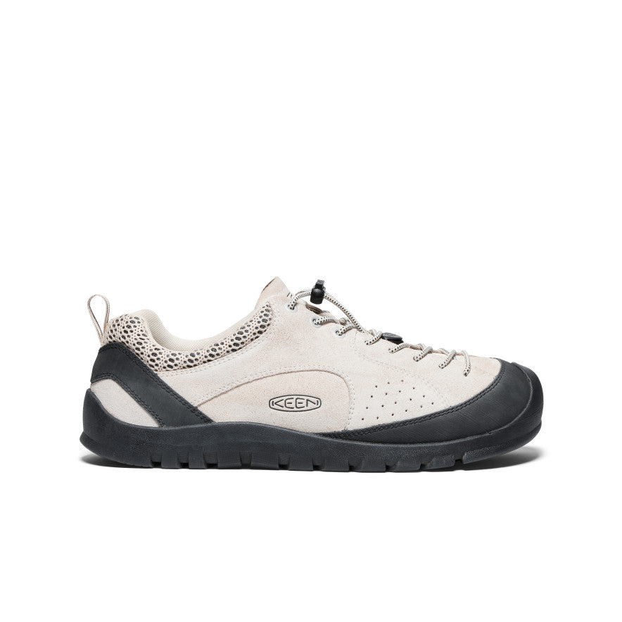 Men's Jasper Rocks Sneaker - Lightweight Comfortable Walking Shoes for Men in Birch/Black | Perfect for Casual Wear, Gym & Outdoor Activities