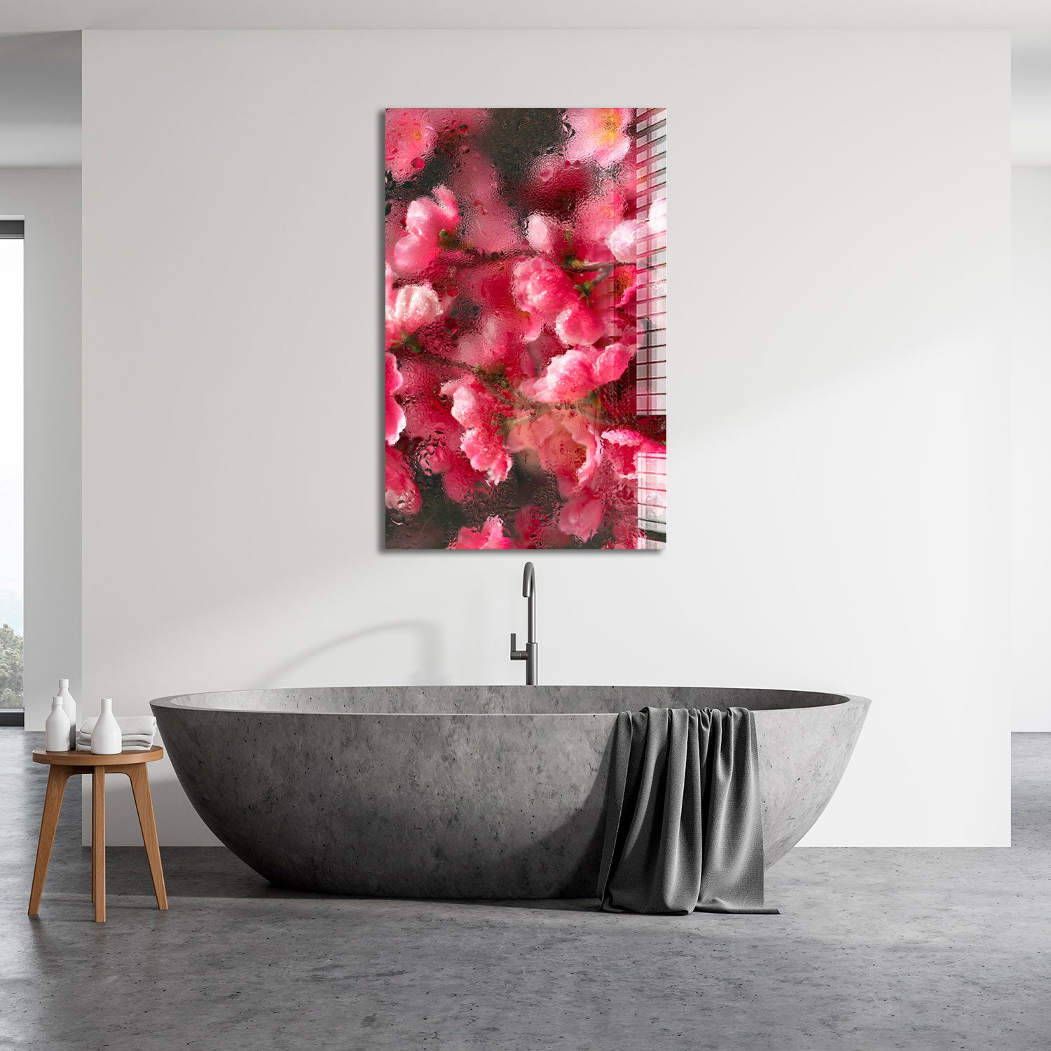 Humidity Flower - Best Moisture Absorber for Home, Closet & Bathroom | Prevent Mold & Odor | Perfect for Humid Areas & Small Spaces