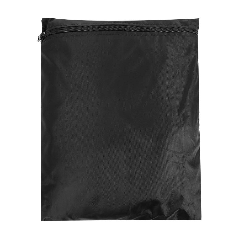 CHICIRIS Waterproof Outdoor Furniture Storage Bag - Dustproof, Large Capacity Cover for Patio, Garden, Camping & Travel - Perfect for Sofa, Cushions & Outdoor Gear Protection