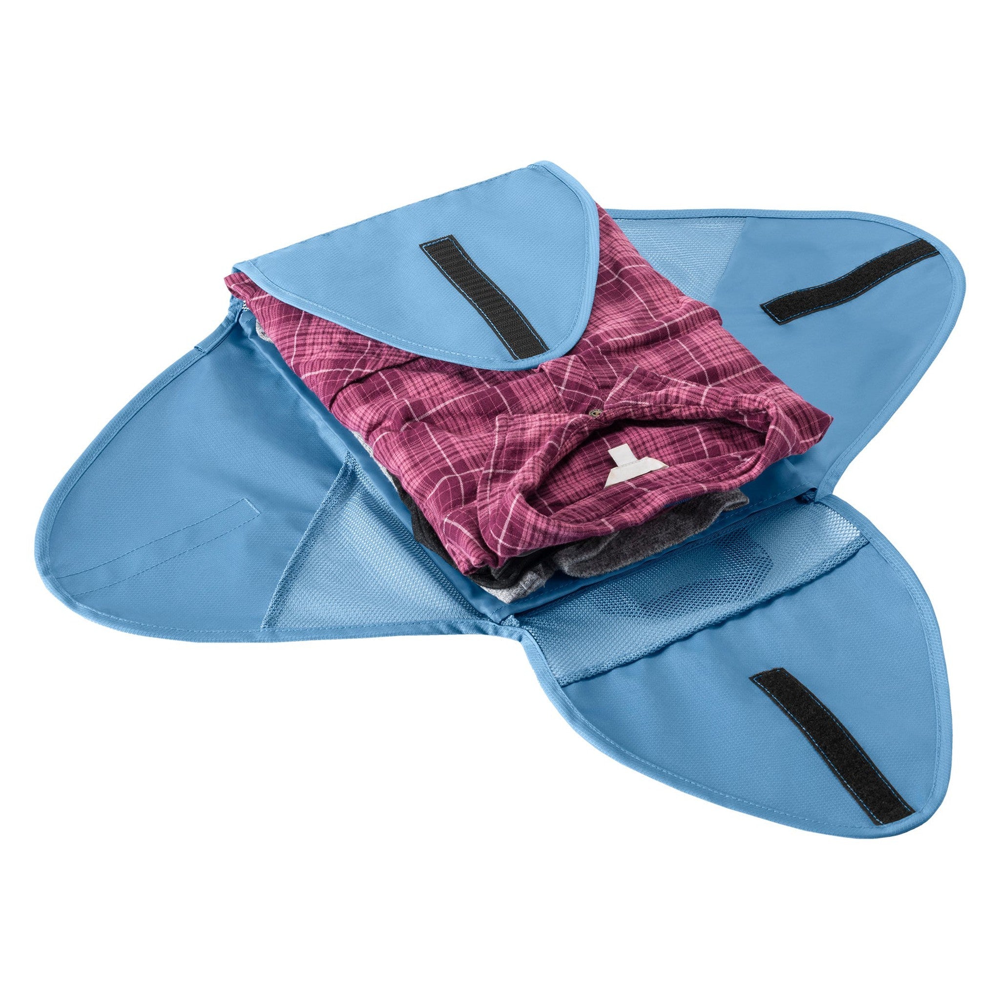 Eagle Creek Pack It Reveal Garment Folder - Travel Organizer for Suits, Dresses & Clothes - Perfect for Business Trips & Vacations