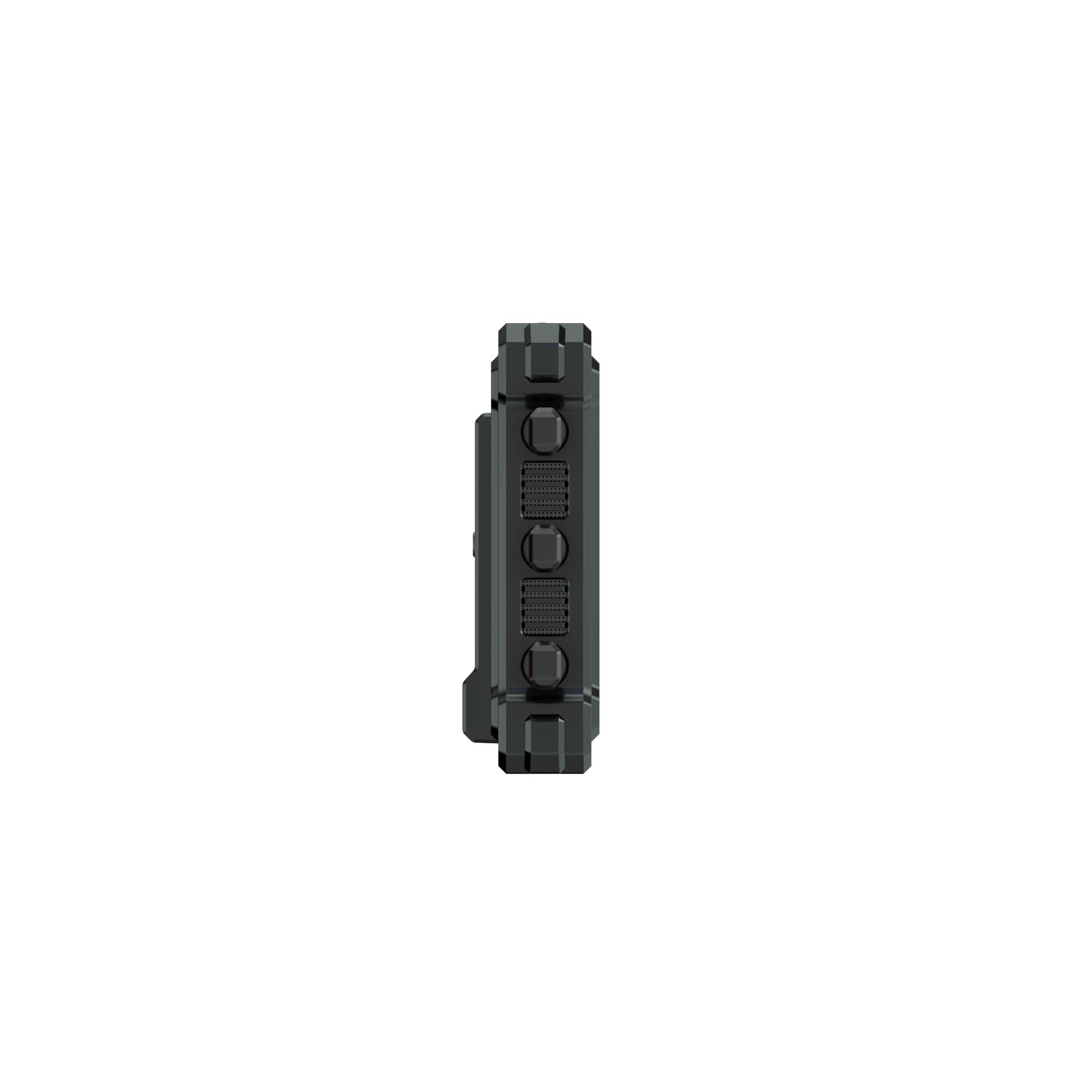 Pyro S Dual HDMI Wireless Video Transmitter - 4K Ultra HD Streaming for Live Events, Gaming & Presentations | Low Latency Wireless HDMI Extender for Church, Studio & Conference Room Setup