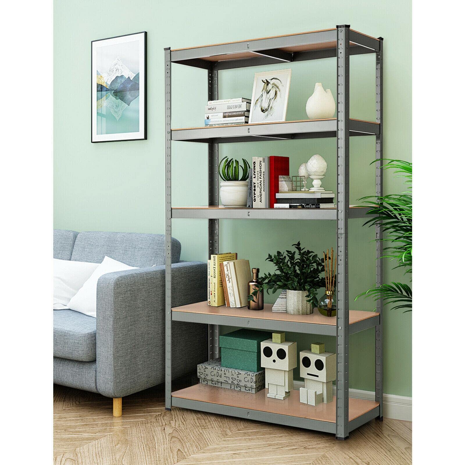 2PC Adjustable 36